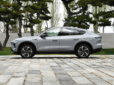 NIO EC7  Фото №7